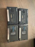 4x DCC cassette, Cd's en Dvd's, Ophalen, Zo goed als nieuw, Overige genres, 2 t/m 25 bandjes