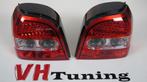 Sonar SK1610 GLF92 VW Golf 3 LED achterlampen Rood/Red, Auto diversen, Tuning en Styling, Ophalen of Verzenden