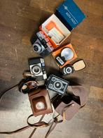 Fototoestellen vintage, Verzamelen, Ophalen of Verzenden, 1960 tot 1980, Fototoestel