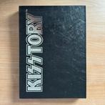 KISStory boek - [mint condition], Verzamelen, Ophalen, Zo goed als nieuw, Boek, Tijdschrift of Artikel, Gesigneerd