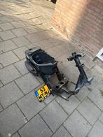 Zip a1 c25 motorframe, Fietsen en Brommers, Scooters | Piaggio, Ophalen of Verzenden, Zo goed als nieuw, Zip