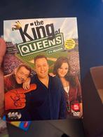 The King of Queens - Seizoen 7 DVD Boxset, Alle leeftijden, Boxset, Ophalen of Verzenden, Zo goed als nieuw