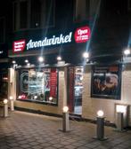 Avondwinkel Amsterdam ter overname A-locatie, Zakelijke goederen