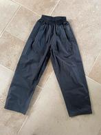 Regenbroek maat 140, merk Life Line, donkerblauw, Ophalen of Verzenden, Zo goed als nieuw