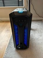 Medion Erazer Pc, Ophalen of Verzenden, Gaming, Zo goed als nieuw, Medion