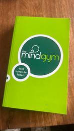 The mind gym, Ophalen of Verzenden, Zo goed als nieuw