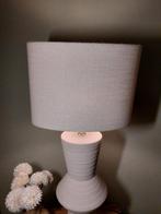 Ovale lampenkap, Ophalen of Verzenden, Zo goed als nieuw, Ovaal, Minder dan 25 cm