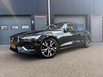 Volvo S60 2.0 B4 Stoel, Stuur- én Voorruitverw, Keyless, Cam, Auto's, Volvo, USB, 15 km/l, 1800 kg, 4 cilinders