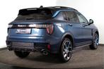 Lynk & Co 01 1.5 PHEV 261PK MY22 | 360 Camera | 7.4 kWh Boor, 12 maanden, Gebruikt, Blauw, Plug-in hybride