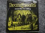 Kraaijeveld - Mona Lisa NL 1971 FH, Gebruikt, 7 inch, Single, Ophalen of Verzenden