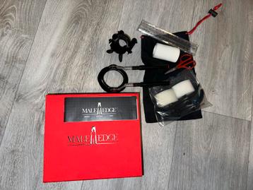 Male Edge Pro beschikbaar voor biedingen