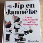 Omnibus Jip en Janneke door Annie M.G.Schmidt, Boeken, Ophalen of Verzenden, Gelezen