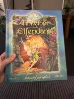 Mooi Disney pop-up boek Tinkerbell Tinkelbel en de Elfendans, Ophalen of Verzenden