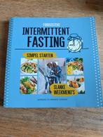 FOODSISTERS,
INTERMITTENT FASTING, Ophalen of Verzenden, Zo goed als nieuw