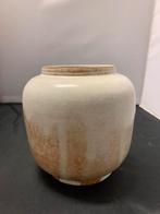 Vintage vaas in de stijl van zaalberg, Ophalen of Verzenden