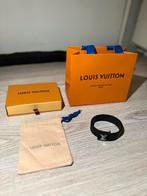 Louis Vuitton armbandje, Ophalen of Verzenden, Overige materialen, Armband