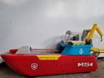 Paw Patrol sea patroller, Ophalen of Verzenden, Gebruikt