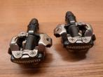 Shimano trappers, Fietsen en Brommers, Fietsen | Racefietsen, Overige merken, Aluminium, Ophalen of Verzenden, Meer dan 20 versnellingen