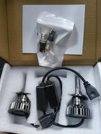 H4, h7, h8, 9, en 11 , hb3 hb4 led 20000l 6000k 27.50 per se, Auto-onderdelen, Verlichting, Ophalen of Verzenden, Nieuw