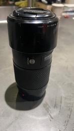 Minolta AF 70–210mm zoomlens – Sony/Minolta A-mount, Ophalen of Verzenden, Zo goed als nieuw, Telelens