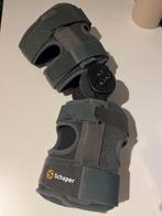 Schaper Kniebrace - Maat S/M, Ophalen of Verzenden, Gebruikt, Benen, Overige typen