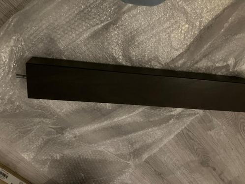 Eettafel, Huis en Inrichting, Tafels | Eettafels, Zo goed als nieuw, 50 tot 100 cm, 200 cm of meer, Vijf personen of meer, Rechthoekig