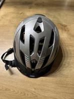 Abus Urban-I 3.0 Fietshelm - Zo Goed Als Nieuw, Ophalen of Verzenden, Zo goed als nieuw, M, Heer of Dame