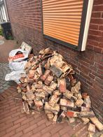 Gebruikte Bakstenen - Gratis Af te Halen!, Doe-het-zelf en Verbouw, Metselstenen, Ophalen, Gebruikt, Bakstenen