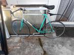 Vintage 1980's Raleigh Equipe., Fietsen en Brommers, Fietsen | Racefietsen, 28 inch, Gebruikt, Carbon, 10 tot 15 versnellingen
