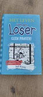Het leven van een loser deel 6, Boeken, Humor, Ophalen of Verzenden, Zo goed als nieuw