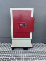 Brand- en Inbraakwerende kluis van Juwel, Ophalen, Zo goed als nieuw