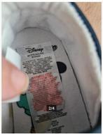 Mickey mouse schoentjes Maat 19, zachte zool h4, Schoentjes, Jongetje of Meisje, Onbekend, Nieuw