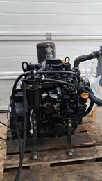 Dieselmotor yanmar, Doe-het-zelf en Verbouw, Motoren, Ophalen of Verzenden, Dieselmotor