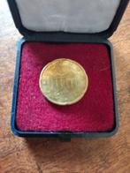 Duitse 20 cent munt 2002 (F), Ophalen of Verzenden