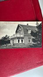 Ermelo, Verzamelen, Ansichtkaarten | Nederland, Ophalen of Verzenden, 1920 tot 1940, Gelderland