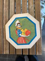 vilt coaster kaas Holland, Ophalen of Verzenden, Overige typen