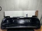 achterbumper  Volkswagen Polo 6R ('09-'14), Gebruikt, Volkswagen, Ophalen of Verzenden, Achter