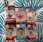 Funko pop keypops avengers, Verzenden, Nieuw