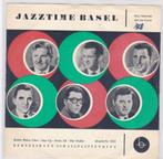 HAZY OSTERWALD UND SEIN SEXTETT, 1980 tot heden, Ophalen of Verzenden, Zo goed als nieuw, 12 inch