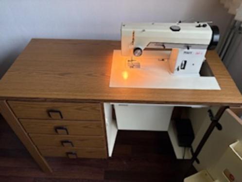 Pfaff naaimachine 297-1 - voor de snelle beslisser, Hobby en Vrije tijd, Naaien en Fournituren, Gebruikt, Overige typen, Ophalen