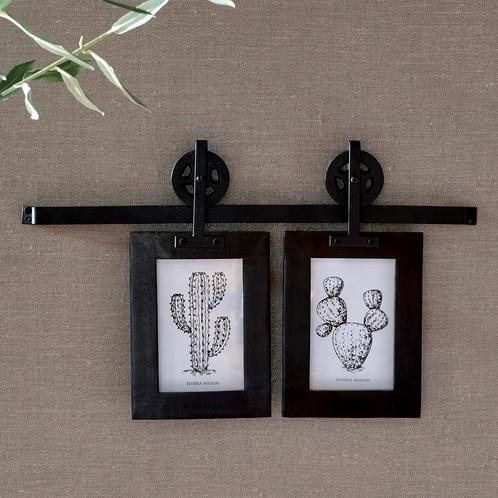 Riviera Maison Fotolijstjes 10 x 15 cm, Huis en Inrichting, Woonaccessoires | Lijsten, Nieuw, Minder dan 50 cm, Ophalen of Verzenden