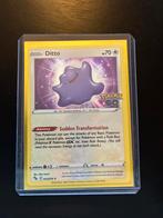 Ditto, Ophalen of Verzenden, Zo goed als nieuw, Losse kaart