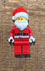 Unieke Lego kerstman, Ophalen of Verzenden, Zo goed als nieuw