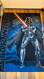 Star wars kleed, 100 tot 150 cm, Zo goed als nieuw, Blauw, Rechthoekig