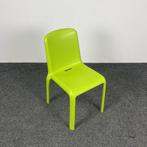 Pedrali Snow 300 Stoel | Groen, Ophalen, Kunststof, Gebruikt, Overige kleuren