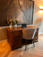 Klassiek bureau, Ophalen of Verzenden