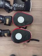 Boks- en Kickboks Set - Zo Goed Als Nieuw!, Overige, Onbekend, Ophalen of Verzenden, Zo goed als nieuw