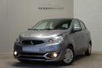 Mitsubishi Space Star 1.0 Cool+ / Airco / NL Auto / Volledig, Voorwielaandrijving, Stof, Origineel Nederlands, Bedrijf