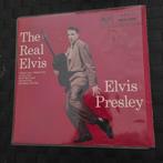 Elvis Presley - The Real Elvis EP (RCA), Ophalen of Verzenden, Gebruikt