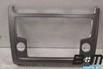 Omranding van radio display Volkswagen Polo 6C Cross 5 deurs, Gebruikt